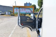 东风途逸 T5 1.6L 122马力 汽油 3.81米单排厢式小卡(EQ5031XXY16QCCAC) 东风途逸 T5 1.6L 122马力 汽油 3.81米单排厢式小卡(EQ5031XXY16QCCAC)