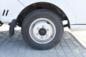 ����;�� T5 1.6L 122���� ���� 3.81�׵�����ʽС��(EQ5031XXY16QCCAC)ͼƬ