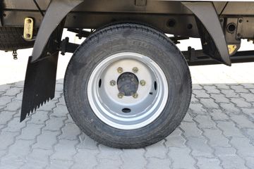 ����;�� T5 1.6L 122���� ���� 3.81�׵�����ʽС��(EQ5031XXY16QCCAC)ͼƬ