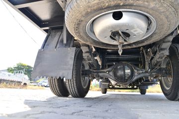 ����;�� T5 1.6L 122���� ���� 3.81�׵�����ʽС��(EQ5031XXY16QCCAC)ͼƬ