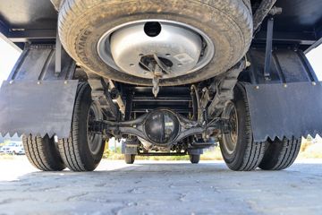 ����;�� T5 1.6L 122���� ���� 3.81�׵�����ʽС��(EQ5031XXY16QCCAC)ͼƬ