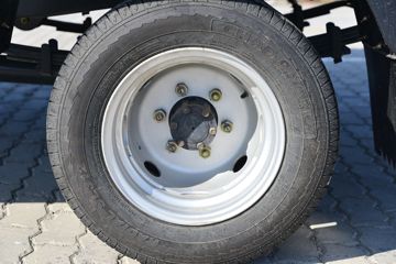 ����;�� T5 1.6L 122���� ���� 3.81�׵�����ʽС��(EQ5031XXY16QCCAC)ͼƬ