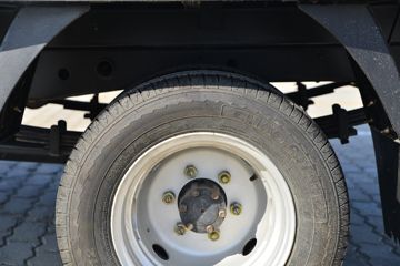 ����;�� T5 1.6L 122���� ���� 3.81�׵�����ʽС��(EQ5031XXY16QCCAC)ͼƬ