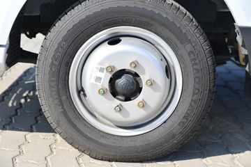 ����;�� T5 1.6L 122���� ���� 3.81�׵�����ʽС��(EQ5031XXY16QCCAC)ͼƬ