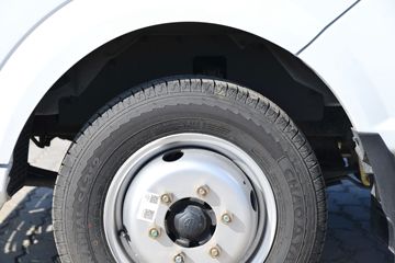 ����;�� T5 1.6L 122���� ���� 3.81�׵�����ʽС��(EQ5031XXY16QCCAC)ͼƬ