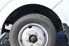 东风途逸 T5 1.6L 122马力 汽油 3.81米单排厢式小卡(EQ5031XXY16QCCAC) 东风途逸 T5 1.6L 122马力 汽油 3.81米单排厢式小卡(EQ5031XXY16QCCAC)