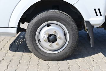 ����;�� T5 1.6L 122���� ���� 3.81�׵�����ʽС��(EQ5031XXY16QCCAC)ͼƬ