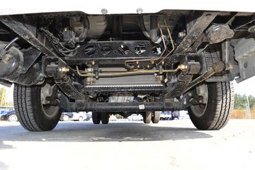 ����;�� T5 1.6L 122���� ���� 3.81�׵�����ʽС��(EQ5031XXY16QCCAC)ͼƬ