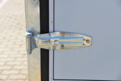 东风途逸 T5 1.6L 122马力 汽油 3.81米单排厢式小卡(EQ5031XXY16QCCAC) 东风途逸 T5 1.6L 122马力 汽油 3.81米单排厢式小卡(EQ5031XXY16QCCAC)