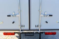 东风途逸 T5 1.6L 122马力 汽油 3.81米单排厢式小卡(EQ5031XXY16QCCAC) 东风途逸 T5 1.6L 122马力 汽油 3.81米单排厢式小卡(EQ5031XXY16QCCAC)