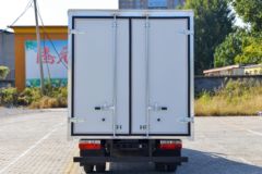 东风途逸 T5 1.6L 122马力 汽油 3.81米单排厢式小卡(EQ5031XXY16QCCAC) 东风途逸 T5 1.6L 122马力 汽油 3.81米单排厢式小卡(EQ5031XXY16QCCAC)