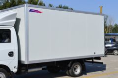 东风途逸 T5 1.6L 122马力 汽油 3.81米单排厢式小卡(EQ5031XXY16QCCAC) 东风途逸 T5 1.6L 122马力 汽油 3.81米单排厢式小卡(EQ5031XXY16QCCAC)