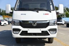 疯狂促销，直降0.1万！商丘市T5载货车系列优惠价