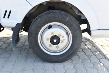 ����;�� T5 1.6L 122���� ���� 3.8�׵�����ʽС��(����)ͼƬ