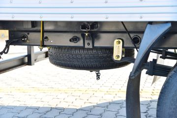 ����;�� T5 1.6L 122���� ���� 3.8�׵�����ʽС��(����)ͼƬ