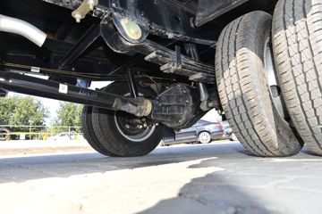 ����;�� T5 1.6L 122���� ���� 3.8�׵�����ʽС��(����)ͼƬ