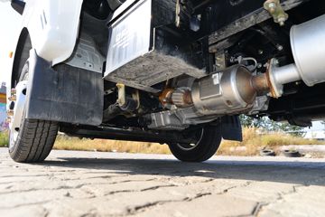 ����;�� T5 1.6L 122���� ���� 3.8�׵�����ʽС��(����)ͼƬ