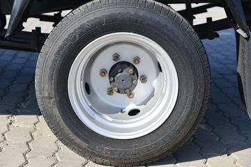 ����;�� T5 1.6L 122���� ���� 3.8�׵�����ʽС��(����)ͼƬ