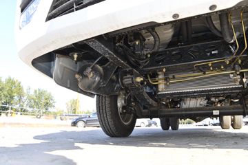 ����;�� T5 1.6L 122���� ���� 3.8�׵�����ʽС��(����)ͼƬ