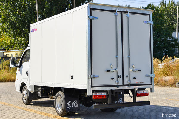 惊喜不断,降0.3万!焦作市T5载货车系列超值回馈,