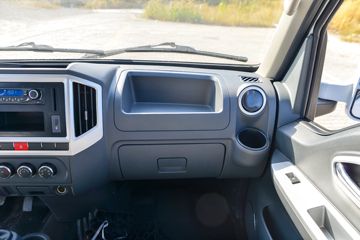 ����;�� T6 2.0L 150���� ���� 4.005�׵�����ʽС��(����)(EQ5031XXY26QEAC)ͼƬ