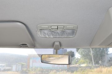 ����;�� T6 2.0L 150���� ���� 4.005�׵�����ʽС��(����)(EQ5031XXY26QEAC)ͼƬ