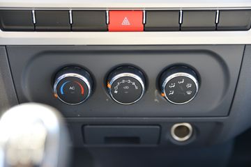 ����;�� T6 2.0L 150���� ���� 4.005�׵�����ʽС��(����)(EQ5031XXY26QEAC)ͼƬ