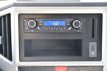 ����;�� T6 2.0L 150���� ���� 4.005�׵�����ʽС��(����)(EQ5031XXY26QEAC)ͼƬ