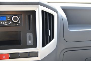 ����;�� T6 2.0L 150���� ���� 4.005�׵�����ʽС��(����)(EQ5031XXY26QEAC)ͼƬ