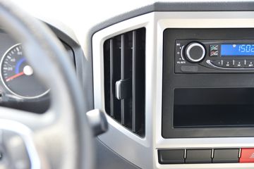 ����;�� T6 2.0L 150���� ���� 4.005�׵�����ʽС��(����)(EQ5031XXY26QEAC)ͼƬ