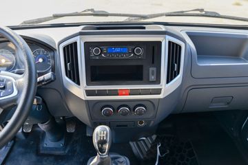 ����;�� T6 2.0L 150���� ���� 4.005�׵�����ʽС��(����)(EQ5031XXY26QEAC)ͼƬ