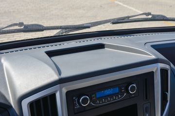 ����;�� T6 2.0L 150���� ���� 4.005�׵�����ʽС��(����)(EQ5031XXY26QEAC)ͼƬ