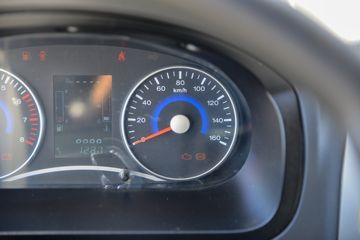 ����;�� T6 2.0L 150���� ���� 4.005�׵�����ʽС��(����)(EQ5031XXY26QEAC)ͼƬ