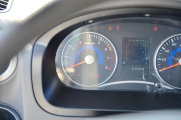 ����;�� T6 2.0L 150���� ���� 4.005�׵�����ʽС��(����)(EQ5031XXY26QEAC)ͼƬ