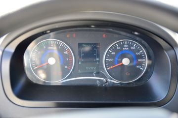 ����;�� T6 2.0L 150���� ���� 4.005�׵�����ʽС��(����)(EQ5031XXY26QEAC)ͼƬ