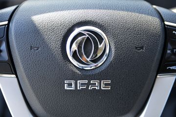 ����;�� T6 2.0L 150���� ���� 4.005�׵�����ʽС��(����)(EQ5031XXY26QEAC)ͼƬ