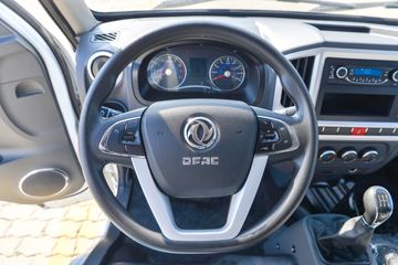 ����;�� T6 2.0L 150���� ���� 4.005�׵�����ʽС��(����)(EQ5031XXY26QEAC)ͼƬ