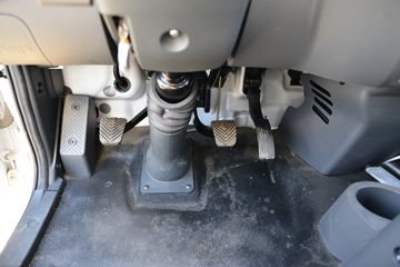 ����;�� T6 2.0L 150���� ���� 4.005�׵�����ʽС��(����)(EQ5031XXY26QEAC)ͼƬ