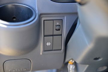 ����;�� T6 2.0L 150���� ���� 4.005�׵�����ʽС��(����)(EQ5031XXY26QEAC)ͼƬ