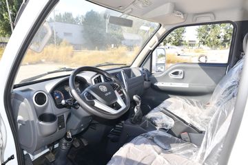 ����;�� T6 2.0L 150���� ���� 4.005�׵�����ʽС��(����)(EQ5031XXY26QEAC)ͼƬ