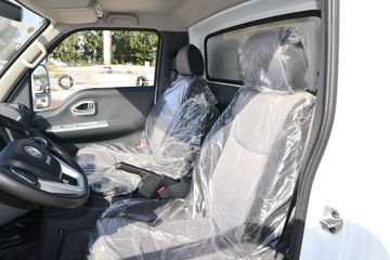 ����;�� T6 2.0L 150���� ���� 4.005�׵�����ʽС��(����)(EQ5031XXY26QEAC)ͼƬ