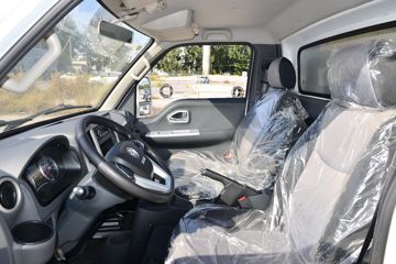 ����;�� T6 2.0L 150���� ���� 4.005�׵�����ʽС��(����)(EQ5031XXY26QEAC)ͼƬ