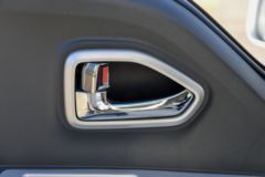 东风途逸 T6 2.0L 150马力 汽油 4.005米单排厢式小卡(国六)(EQ5031XXY26QEAC)