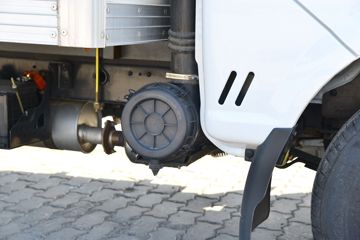 ����;�� T6 2.0L 150���� ���� 4.005�׵�����ʽС��(����)(EQ5031XXY26QEAC)ͼƬ