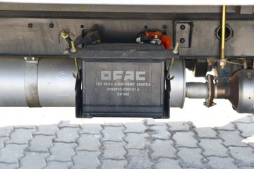 ����;�� T6 2.0L 150���� ���� 4.005�׵�����ʽС��(����)(EQ5031XXY26QEAC)ͼƬ