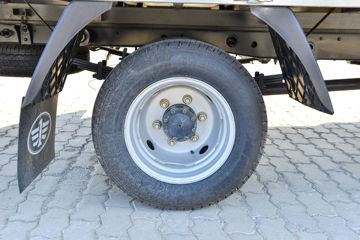 ����;�� T6 2.0L 150���� ���� 4.005�׵�����ʽС��(����)(EQ5031XXY26QEAC)ͼƬ