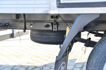 ����;�� T6 2.0L 150���� ���� 4.005�׵�����ʽС��(����)(EQ5031XXY26QEAC)ͼƬ