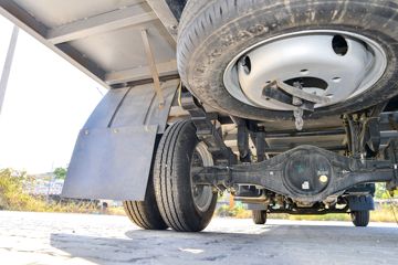 ����;�� T6 2.0L 150���� ���� 4.005�׵�����ʽС��(����)(EQ5031XXY26QEAC)ͼƬ