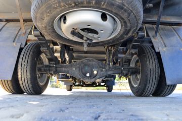 ����;�� T6 2.0L 150���� ���� 4.005�׵�����ʽС��(����)(EQ5031XXY26QEAC)ͼƬ