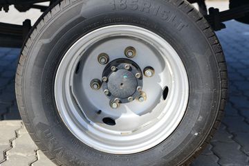 ����;�� T6 2.0L 150���� ���� 4.005�׵�����ʽС��(����)(EQ5031XXY26QEAC)ͼƬ